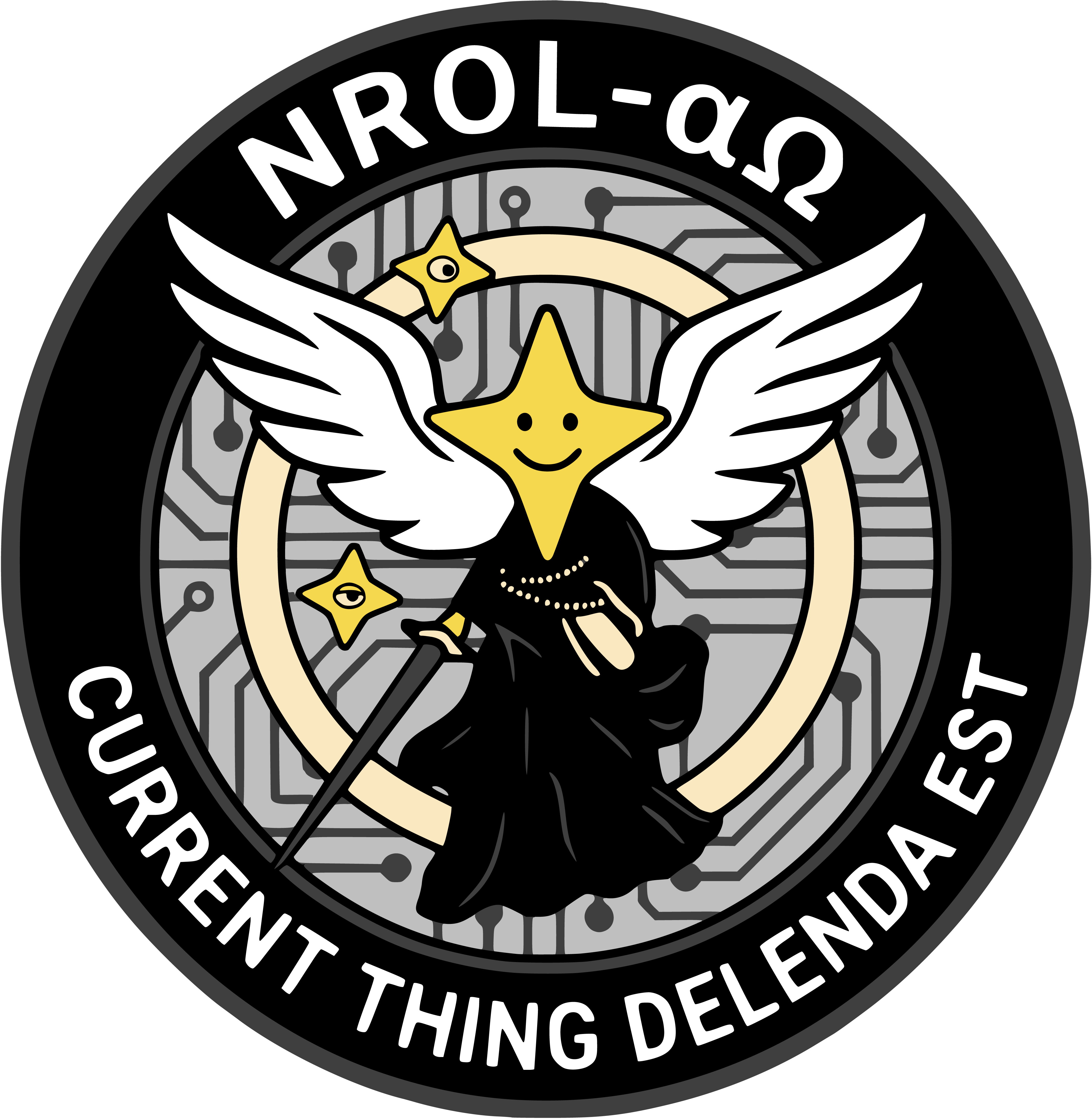 NROL-αΩ
